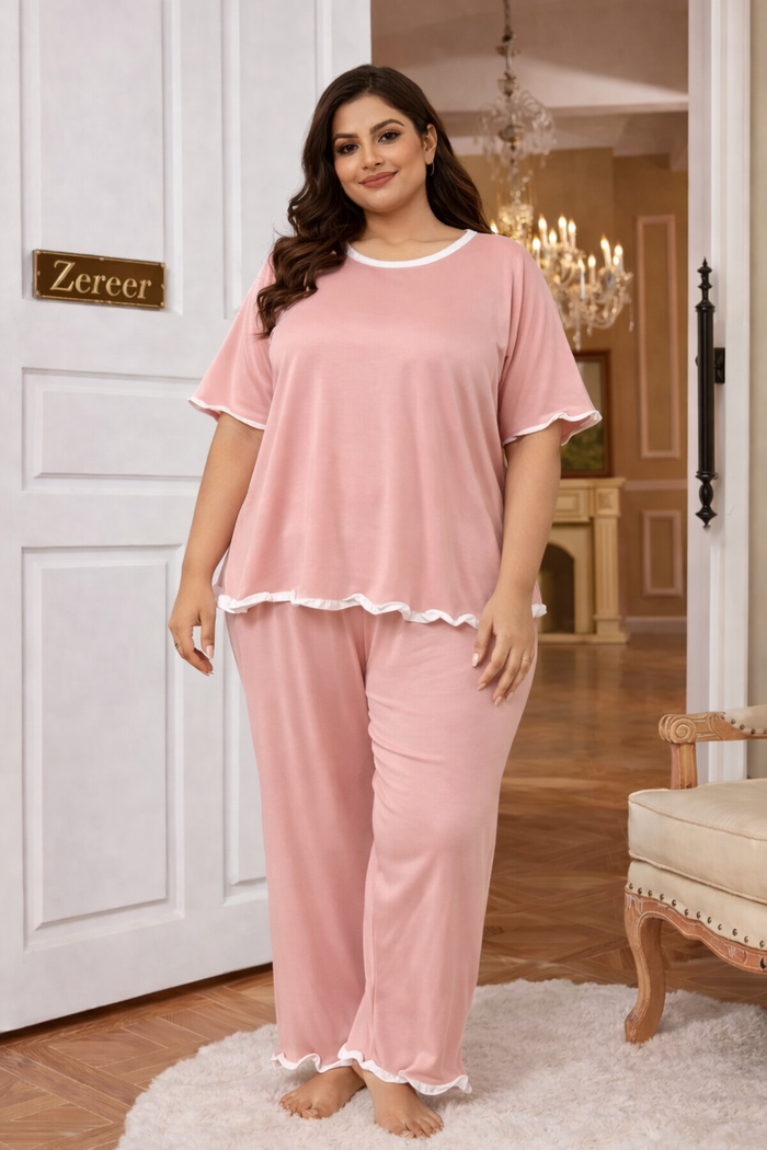 Plazzo PJ Sets