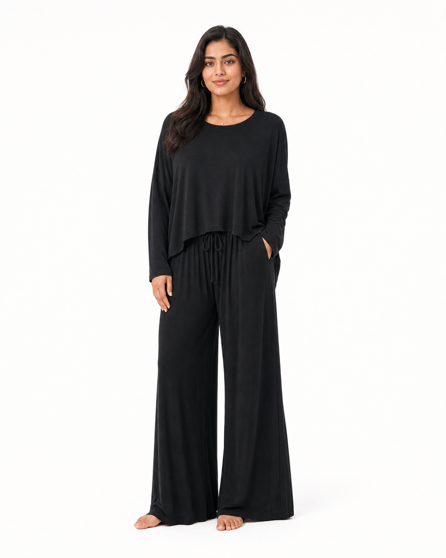 Plazzo PJ Sets