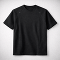 Slim Aura Box T-Shirt for Smart Look