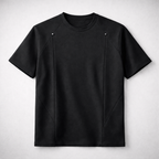 Slim Aura Box T-Shirt for Smart Look