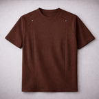 Slim Aura Box T-Shirt for Smart Look