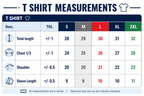 Slim Aura Box T-Shirt for Smart Look