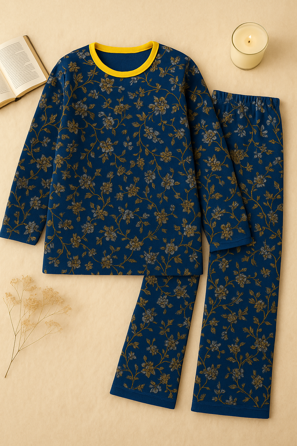 NIGHT NEST - Full Sleeves