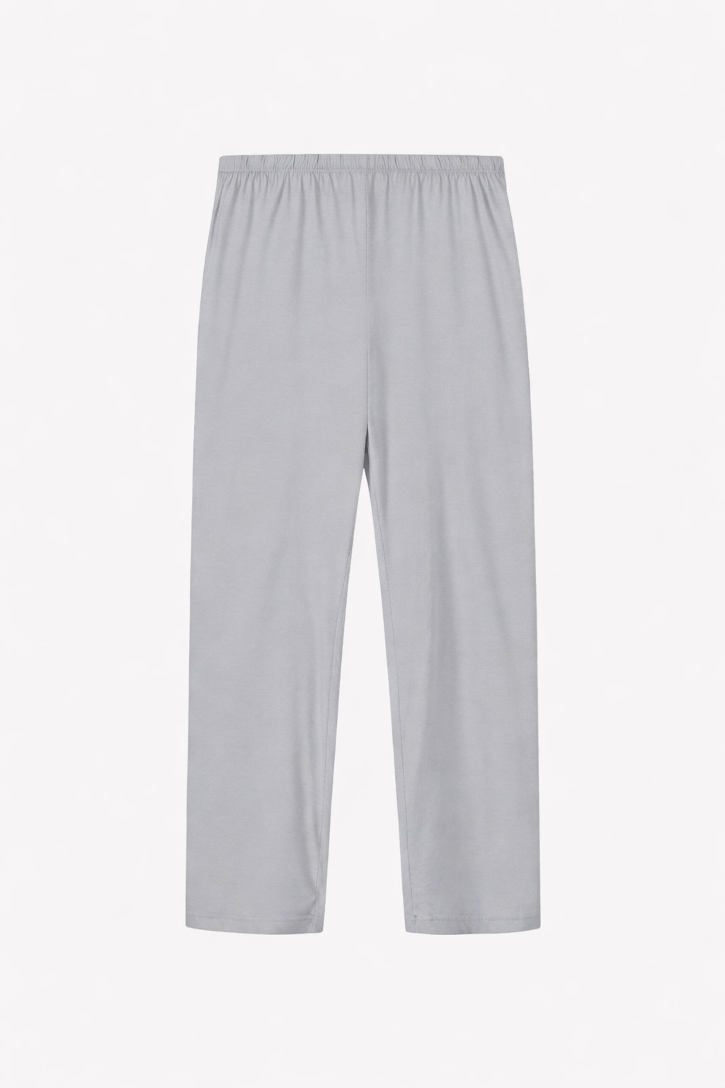 Pack of 3 Pajamas Black White and Grey