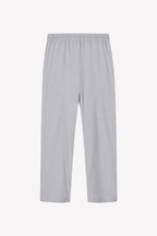 Pack of 3 Pajamas Black White and Grey