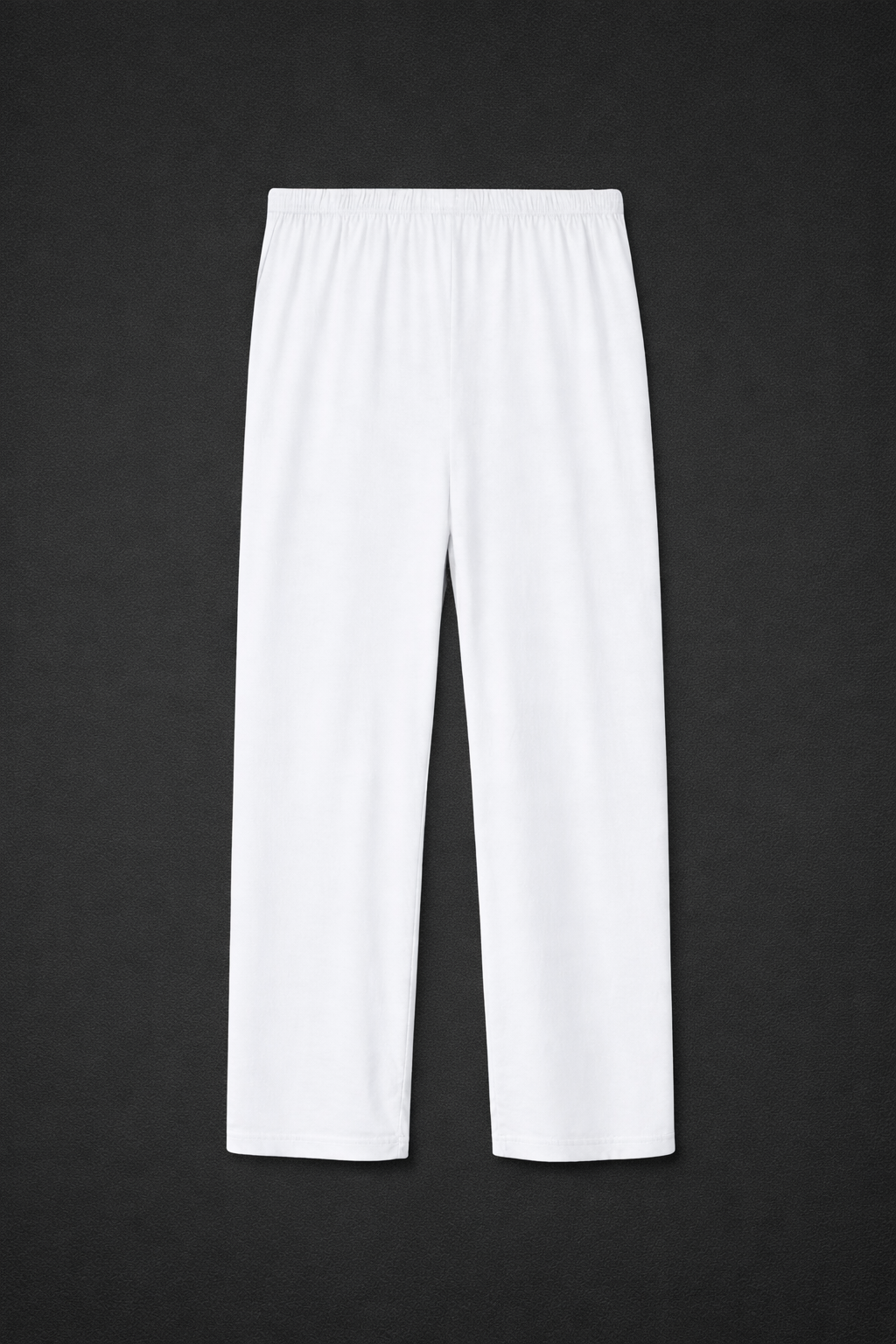 Pack of 3 Pajamas Black White and Grey