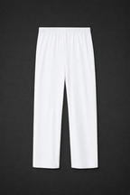 Pack of 3 Pajamas Black White and Grey