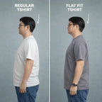 Slim Aura Box T-Shirt for Smart Look