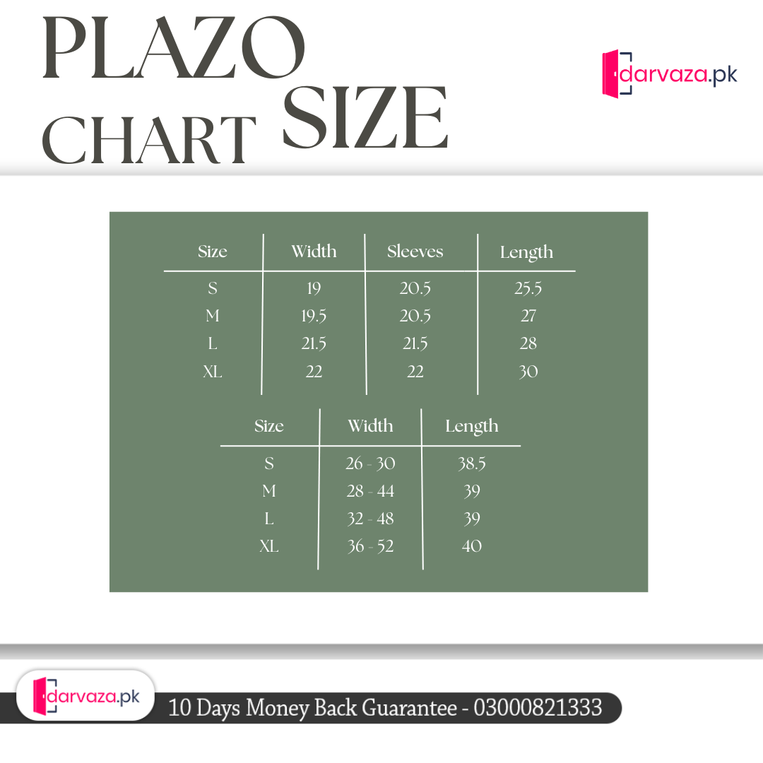 Rose Pink “Let Me Sleep” Half Sleeves Plazzo PJ Set