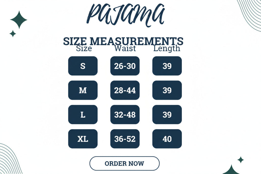 Pack of 3 Palazzo Pajamas Black White and Grey