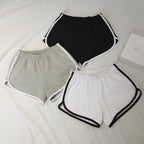 Premium Cotton Boxer Shorts Pack of 3 – Soft & Comfortable Daily Wear