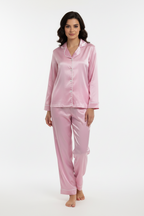 6 IN 1 SILK NIGHTY SET