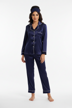 6 IN 1 SILK NIGHTY SET