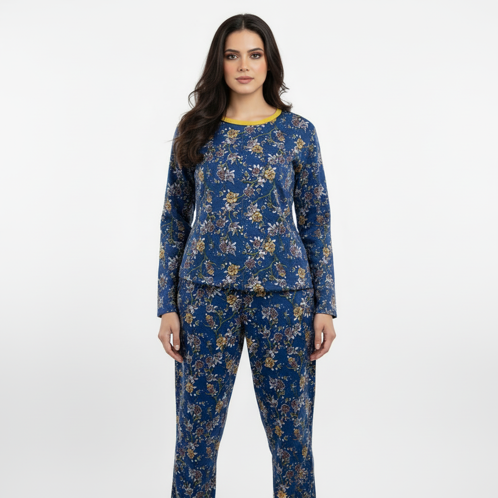 NIGHT NEST - Full Sleeves