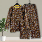 NIGHT NEST - Full Sleeves