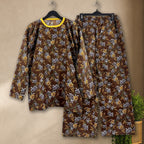 NIGHT NEST - Full Sleeves