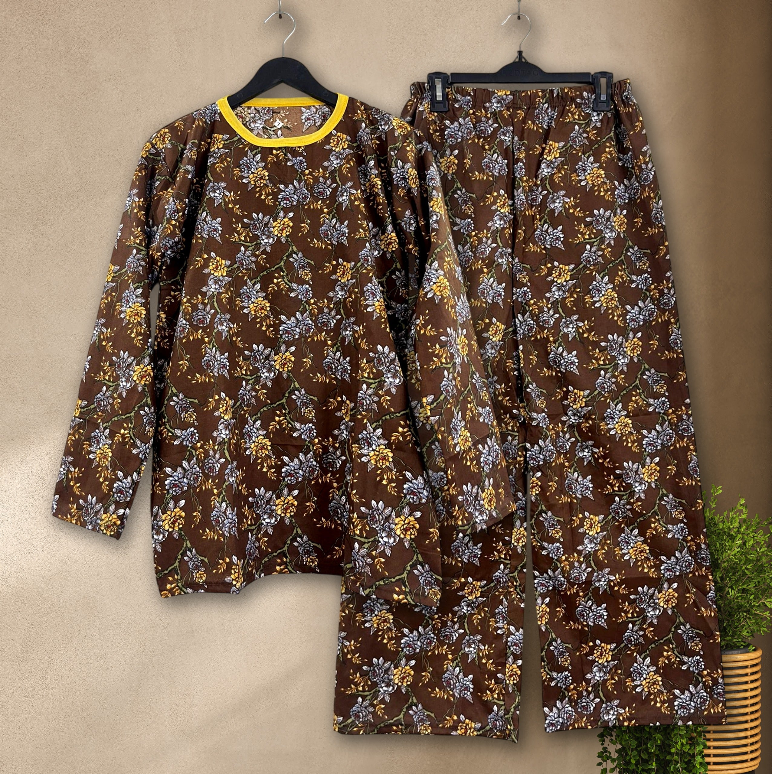 NIGHT NEST - Full Sleeves