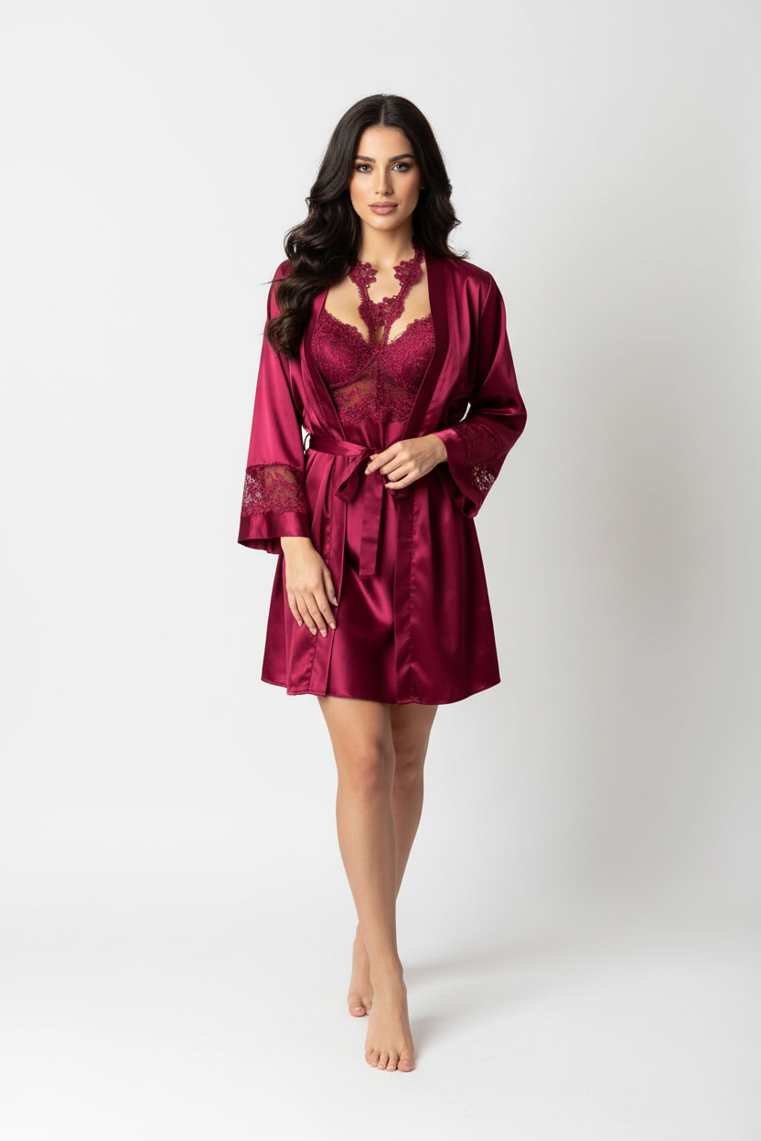 6 PIECE NIGHTY DREAM SET