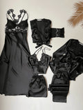 6 PIECE NIGHTY DREAM SET